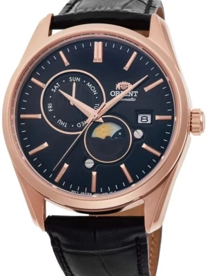 Zegarek Męski ORIENT Sun & Moon Automatic Contemporary RA-AK0309B10B