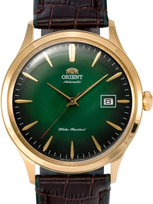 Zegarek Męski ORIENT Version 4 Bambino TAC08002F0