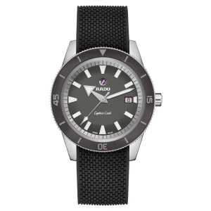 Zegarek Męski RADO Automatic Captain Cook R32 505 01 9