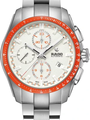 Zegarek Męski RADO Automatic Chronograph HyperChrome R32 042 01 3