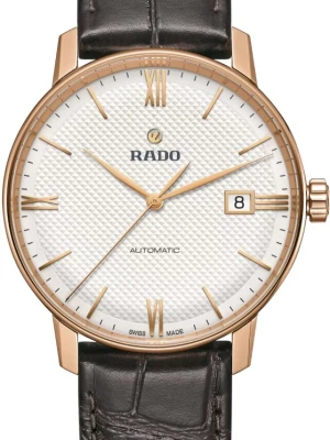 Zegarek Męski RADO Automatic Coupole R22 861 06 5