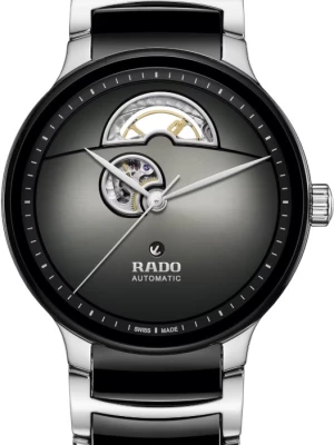 Zegarek Męski RADO Automatic Open Heart Centrix R30 012 15 2