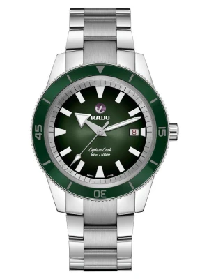 Zegarek Męski RADO Captain Cook Automatic