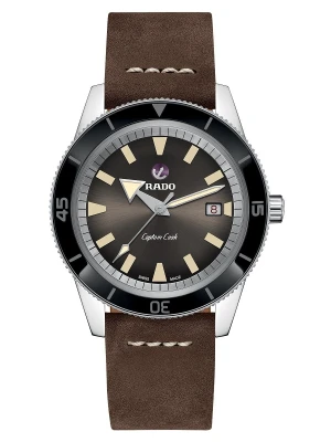 Zdjęcie produktu Zegarek Męski RADO Captain Cook Automatic