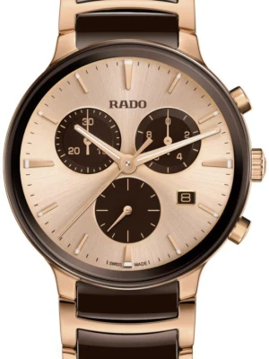 Zegarek Męski RADO Centrix Chronograph