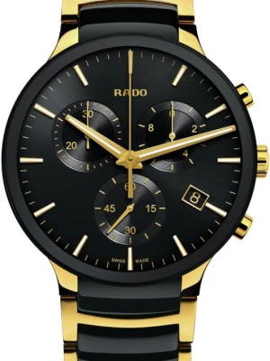 Zegarek Męski RADO Centrix Chronograph