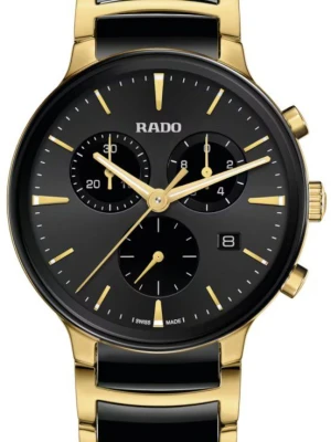 Zegarek Męski RADO Centrix Chronograph