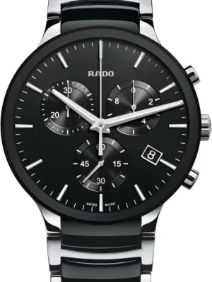 Zegarek Męski RADO Centrix Chronograph