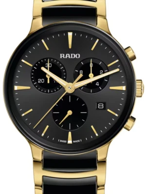 Zegarek Męski RADO Chronograph Centrix R30 211 15 2