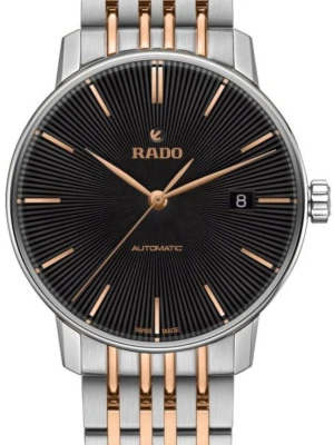Zegarek Męski RADO Coupole Classic Automatic