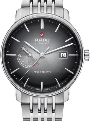 W.KRUK ZEGAREK RADO COUPOLE AUTOMATIC POWER RESERVE