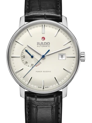 W.KRUK ZEGAREK RADO Coupole Classic Automatic Power Reserve