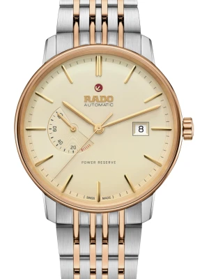 Zdjęcie produktu W.KRUK ZEGAREK RADO COUPOLE AUTOMATIC POWER RESERVE