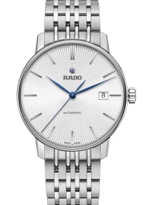 Zegarek Męski RADO COUPOLE CLASSIC AUTOMATIC R22 860 04 4