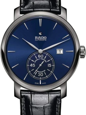 Zegarek Męski RADO Diamaster Automatic