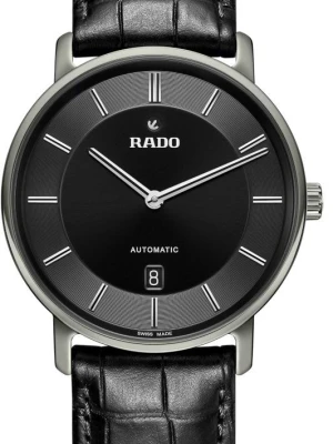 Zegarek Męski RADO DiaMaster Thinline Automatic