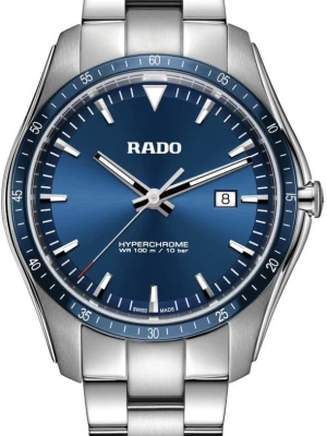 Zegarek Męski RADO Hyperchrome