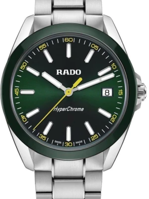 W.KRUK ZEGAREK RADO HYPERCHROME