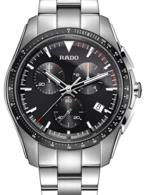 Zegarek Męski RADO HyperChrome Chronograph