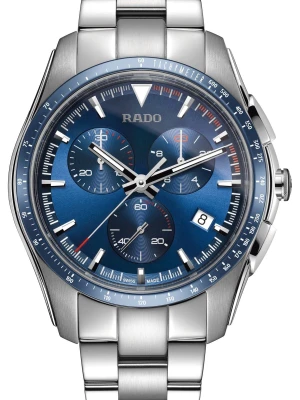 Zegarek Męski RADO HyperChrome Chronograph