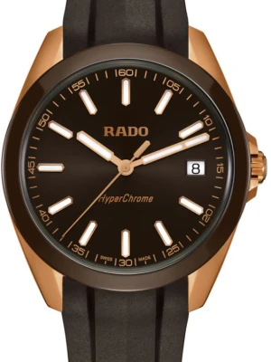 Zegarek Męski RADO HyperChrome R32 281 30 9
