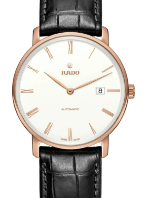 Zegarek Męski RADO Thinline Automatic DiaMaster R14 068 01 6