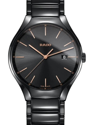 Zegarek Męski RADO True