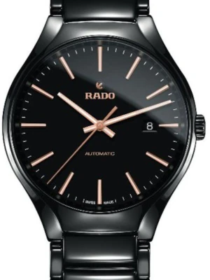 Zegarek Męski RADO True Automatic
