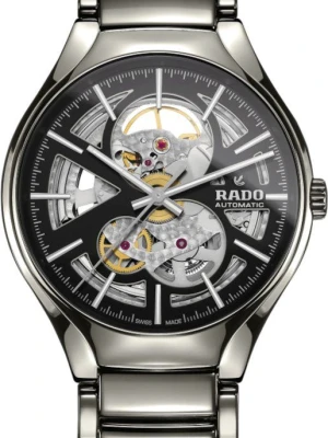 Zegarek Męski RADO True Automatic Open Heart