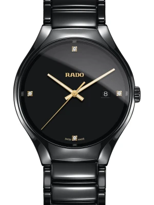 Zegarek Męski RADO True Diamonds