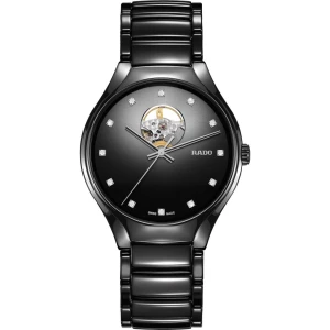 Zegarek Męski RADO True Secret Diamonds