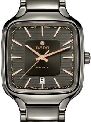 Zegarek Męski RADO True Square Automatic R27 077 10 2