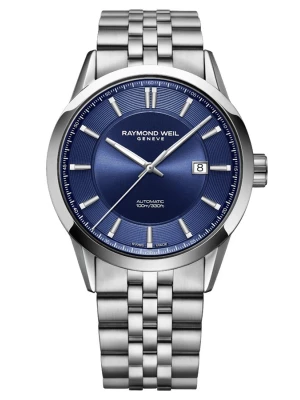 Zegarek Męski RAYMOND WEIL FREELANCER 2731-ST-50001