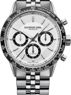 Zegarek Męski RAYMOND WEIL Freelancer