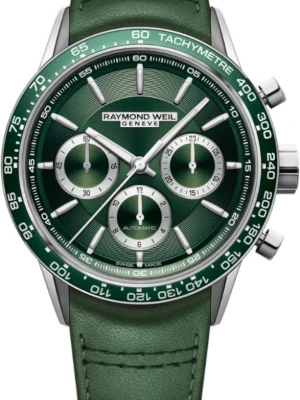 Zegarek Męski RAYMOND WEIL Freelancer