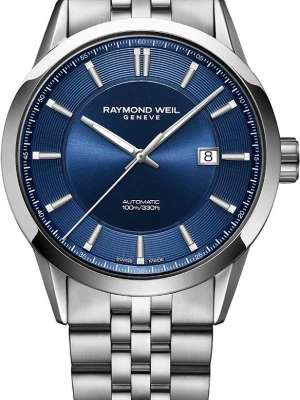 Zegarek Męski RAYMOND WEIL Freelancer