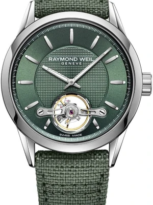 Zegarek Męski RAYMOND WEIL Freelancer