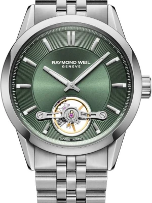 Zegarek Męski RAYMOND WEIL Freelancer