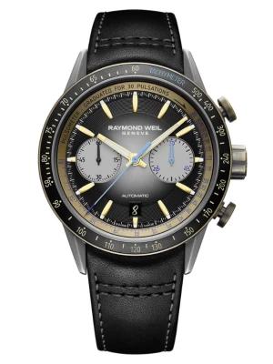 Zegarek Męski RAYMOND WEIL FREELANCER 7780-TB3-20423