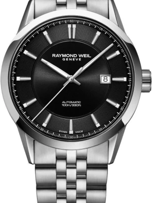 Zegarek Męski RAYMOND WEIL Freelancer Date