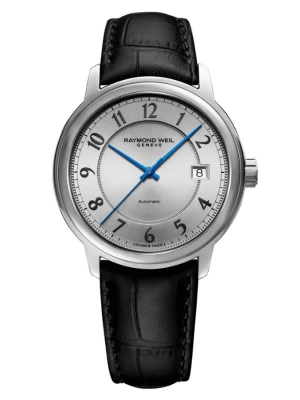 Zegarek Męski RAYMOND WEIL MAESTRO 2237-STC-05658