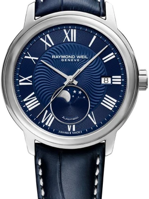 Zegarek Męski RAYMOND WEIL Maestro