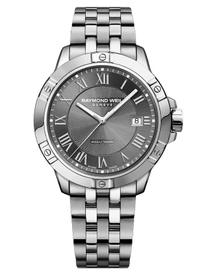 Zegarek Męski RAYMOND WEIL TANGO 8160-ST-00608