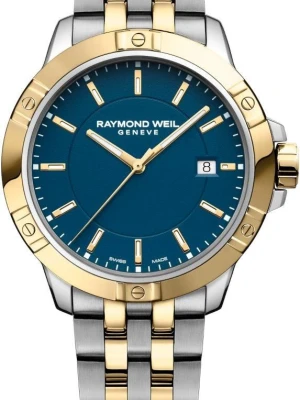 W.KRUK ZEGAREK RAYMOND WEIL TANGO CLASSIC