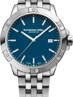 Zegarek Męski RAYMOND WEIL Tango Classic