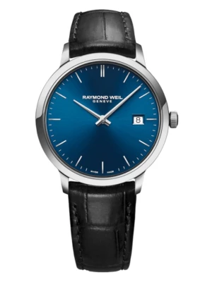 Zegarek Męski RAYMOND WEIL TOCCATA 5485-STC-50001