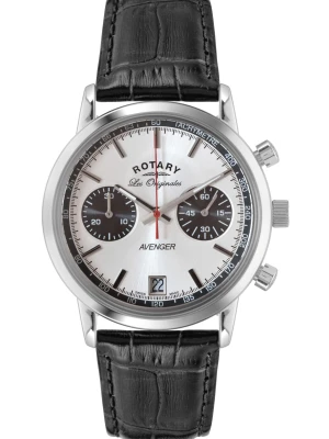 Zegarek Męski ROTARY Avenger Chrono Sport
