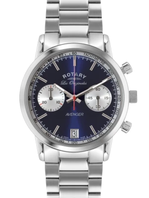 Zdjęcie produktu Zegarek Męski ROTARY Avenger Chrono Sport GB90130/05