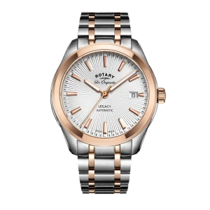 Zdjęcie produktu Zegarek Męski ROTARY Legacy Automatic GB90167/06