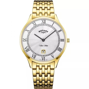 Zdjęcie produktu Zegarek Męski ROTARY Ultra Slim GB08303/01